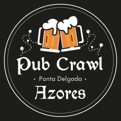 Pub Crawl Azores - Pub Crawl in Ponta Delgada, Rallye-Tascas Pub Crawl Azores - Pub Crawl in Ponta Delgada, Rallye-Tascas